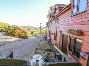 Oak Cottage, Llanidloes